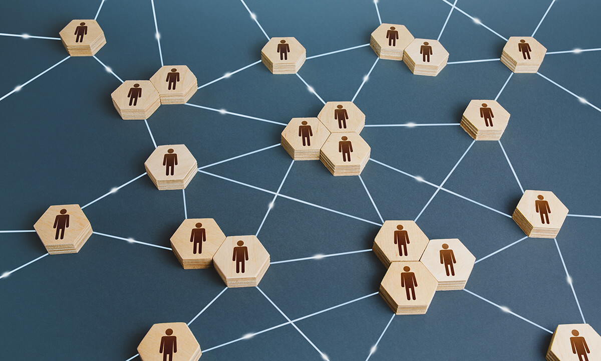Paradigm of a new era - Sociocracy (addition)