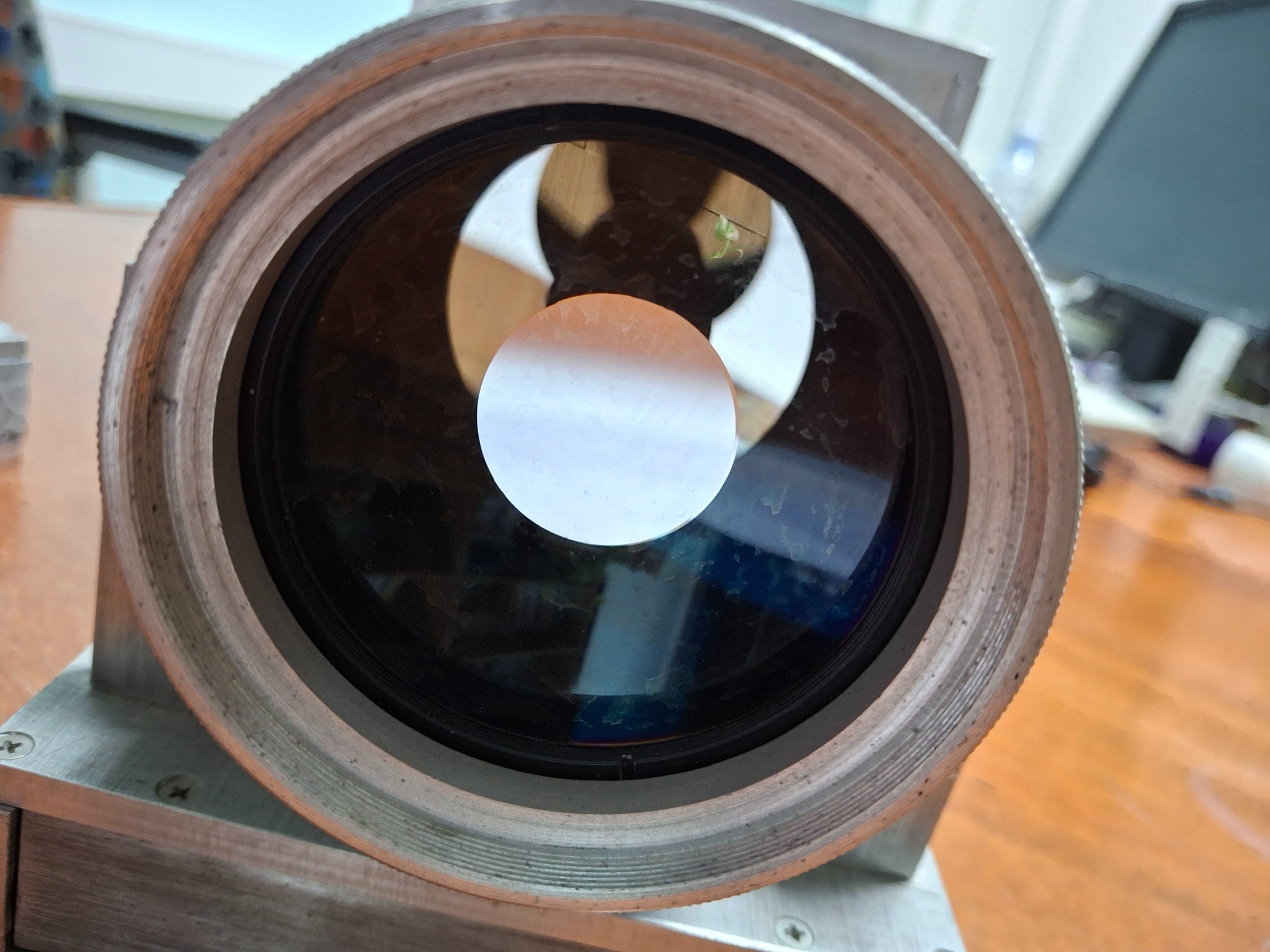 Exhibit of the Day: The First Moldovan Satellite