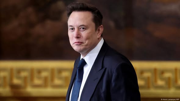 Refuzul de grant de la Institutul pentru Viața Viitoare al lui Elon Musk