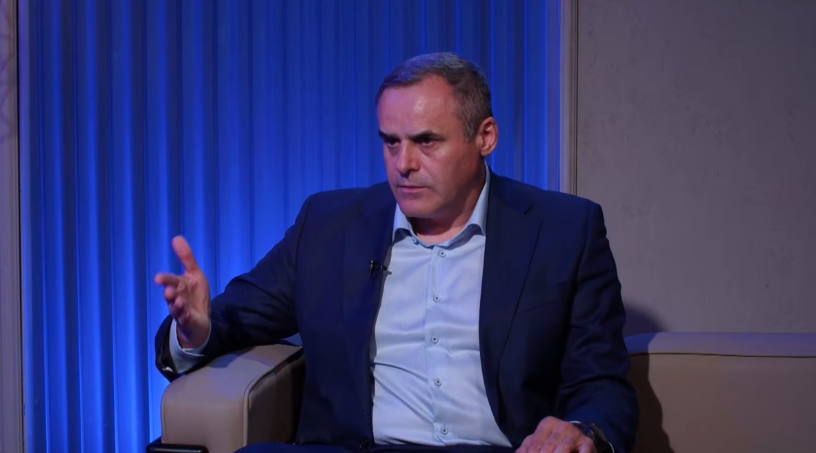 Energie fără iluzii: gaz, soare și o nouă dependență